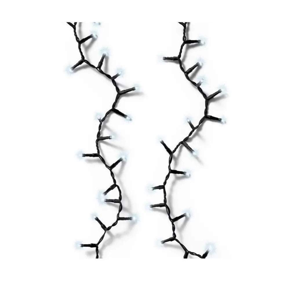 RETIF Durawise Girlande Kompakt 192 Leds Kaltweis 4,70 M
