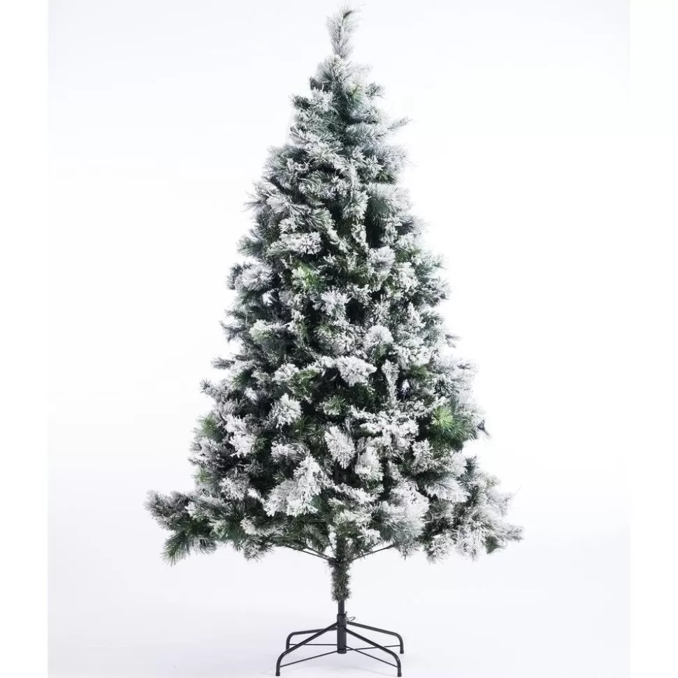 RETIF Schneebedeckter Tannenbaum Vancouver O132 X H210Cm