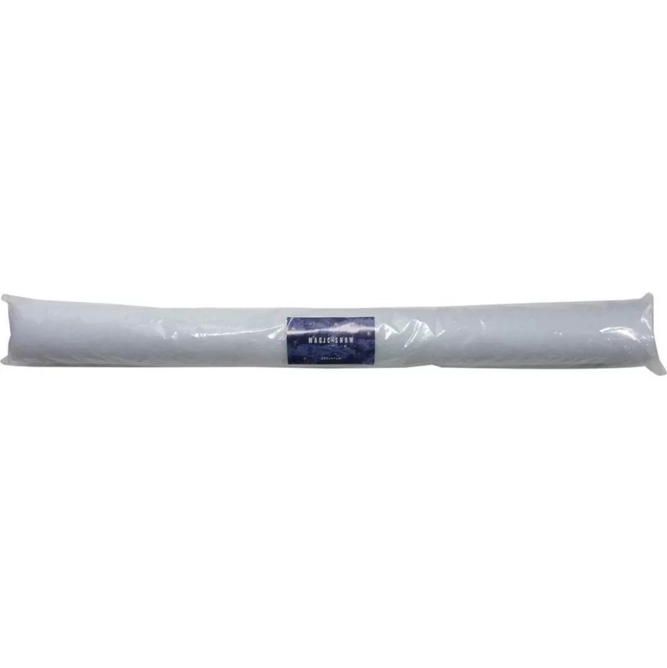 RETIF Schneerolle 240 X 91Cm Weis